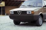 Alfa Romeo Z33 Free Time 1984 года